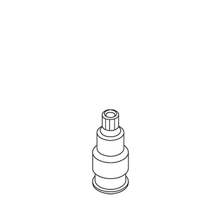 Kohler Extension, Lav 1030994-BV